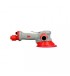 3M 6 inch, 2 Handed Random Orbital Sander
